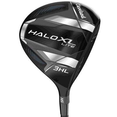 Cleveland Halo XL Lite Golf Fairway