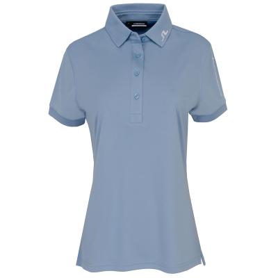 J Lindeberg Ladies Tour Tech Polo