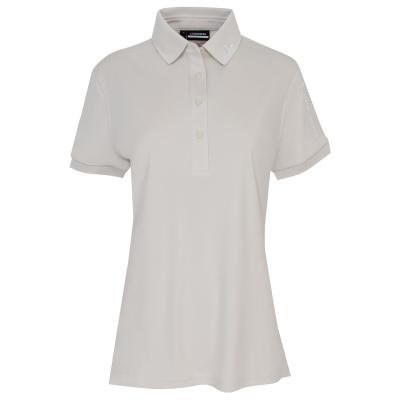 J Lindeberg Ladies Tour Tech Polo