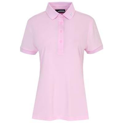 J Lindeberg Ladies Tour Tech Polo