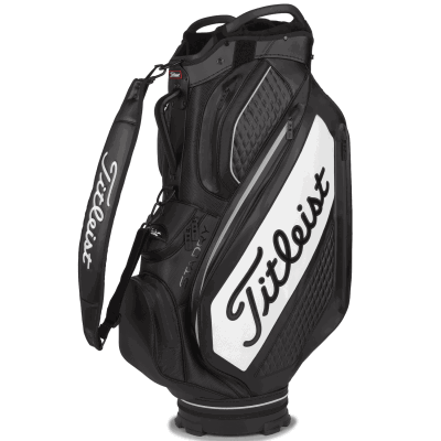 Titleist Tour Series Premium StaDry Waterproof Golf Cart Bag