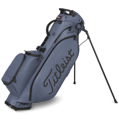 Titleist Players 4 StaDry Waterproof Golf Stand Bag