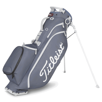 Titleist Players 4 Golf Stand Bag