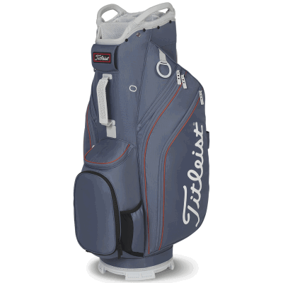 Titleist Cart 14 Golf Cart Bag