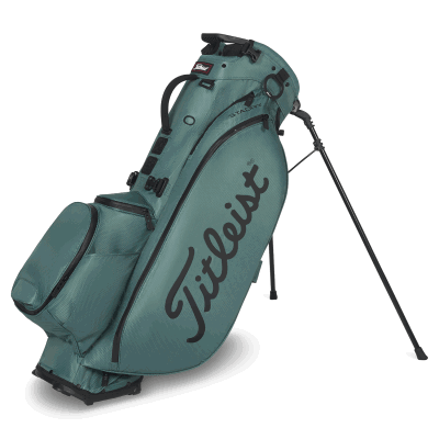 Titleist Players 5 StaDry Waterproof Golf Stand Bag