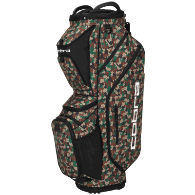 Cobra Ultralight Pro Golf Cart Bag