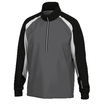 Galvin Green Laurent Interface-1 Zip Neck Jacket