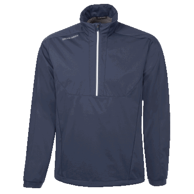 Galvin Green Lawrence Interface-1 Half Zip