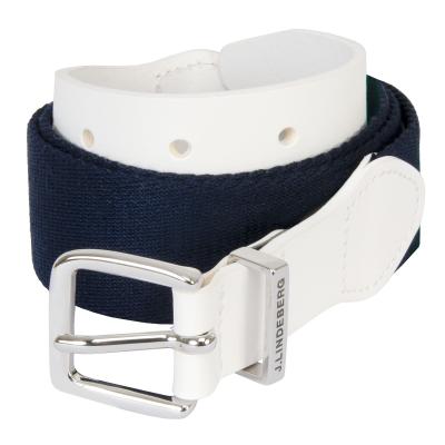 J Lindeberg Retro Belt