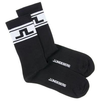 J Lindeberg Percy Golf Socks