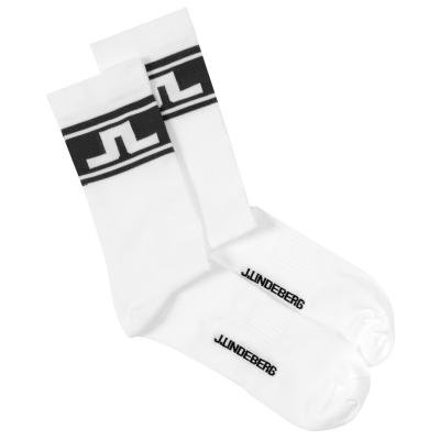 J Lindeberg Percy Golf Socks