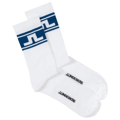 J Lindeberg Percy Golf Socks