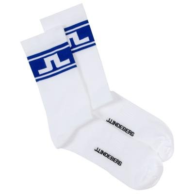 J Lindeberg Percy Golf Socks