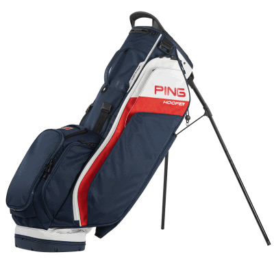 PING Hoofer Golf Stand Bag