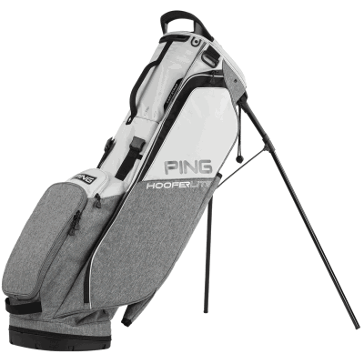 PING Hoofer Lite Golf Stand Bag