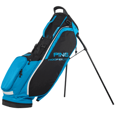 PING Hoofer Lite Golf Stand Bag