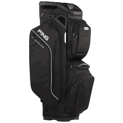 PING Pioneer Golf Cart Bag