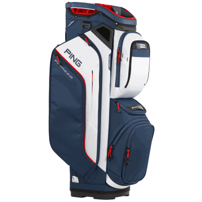 PING Pioneer Golf Cart Bag