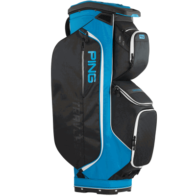 PING Traverse Golf Cart Bag