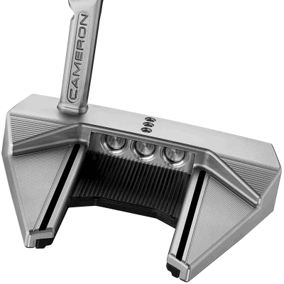 Scotty Cameron Phantom 7.2 Golf Putter