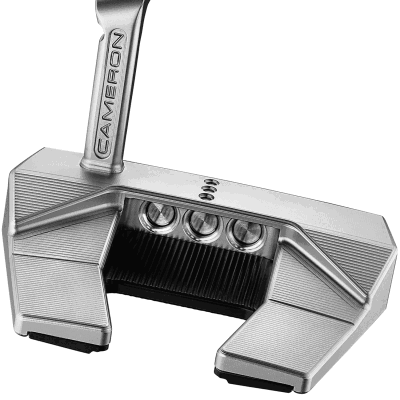 Scotty Cameron Phantom 5.2 Golf Putter