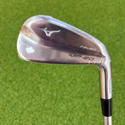 Mizuno MP20 Single Iron - Used