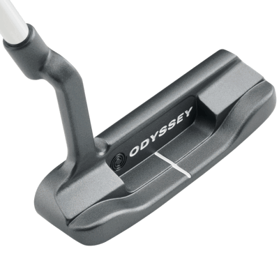 Odyssey DFX One CH Golf Putter