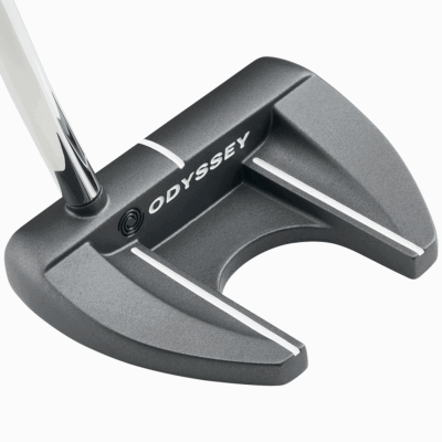 Odyssey DFX V-Line Fang DB Golf Putter