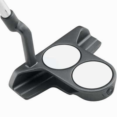 Odyssey DFX 2-Ball Blade CH Golf Putter