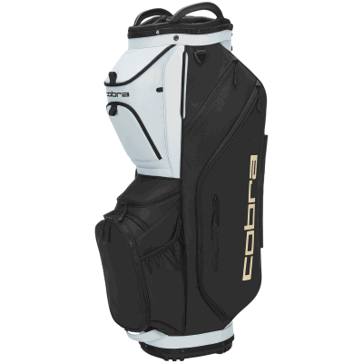 Cobra Ultralight Pro Golf Cart Bag