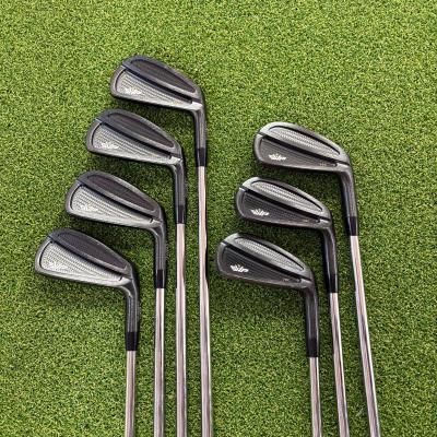 VEGA Special Project VDC Golf Irons - Used