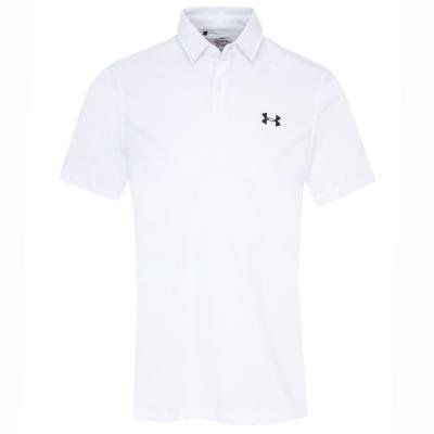 Under Armour T2G Pique Polo Shirt