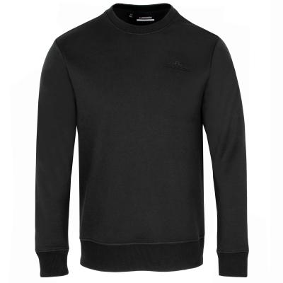 J Lindeberg Alpha Crew Neck