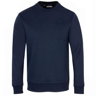 J Lindeberg Alpha Crew Neck