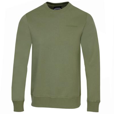 J Lindeberg Alpha Crew Neck