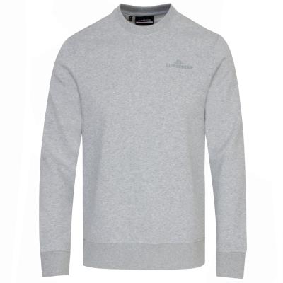 J Lindeberg Alpha Crew Neck