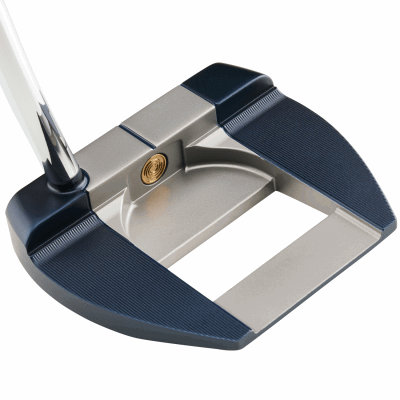 Odyssey Ai-One Milled Jailbird Mini T Versa 90 DB Golf Putter