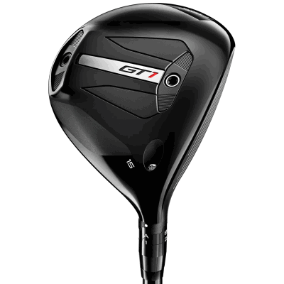 Titleist GT1 Golf Fairway