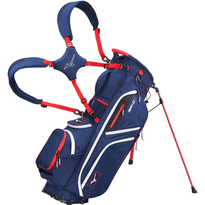 Mizuno BR-DX Golf Stand Bag