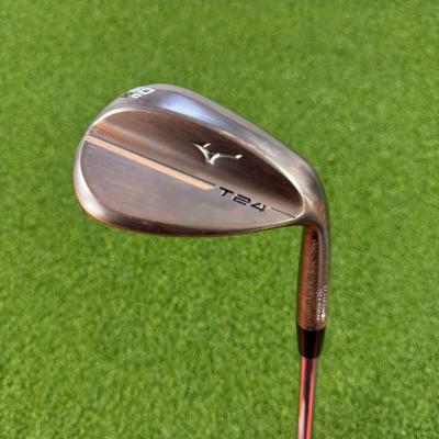 Mizuno T24 Golf Wedge Copper - Used