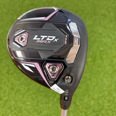 Cobra Ladies LTDx MAX Golf Fairway - Used