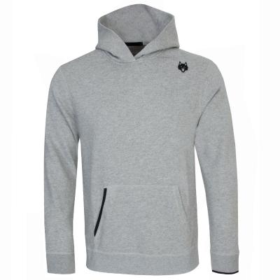 Greyson Bleeker Hoodie