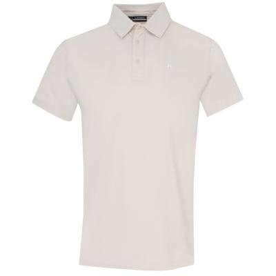 J Lindeberg Bridger Golf Polo Shirt