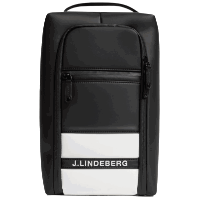 J Lindeberg Footwear Bag