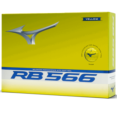 Mizuno RB 566 Golf Balls