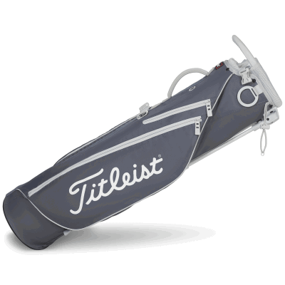 Titleist Premium Golf Carry Bag