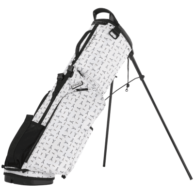 PING Moonlander Golf Stand Bag