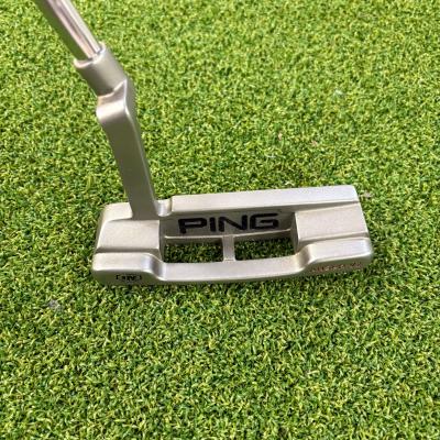 PING IN Anser V2 Golf Putter - Used