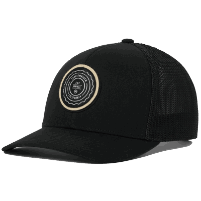 TravisMathew The Patch Cap