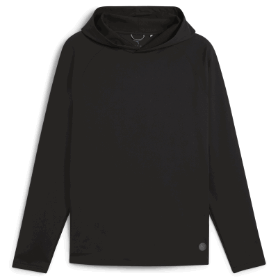 PUMA Cloudspun Tech Golf Hoodie